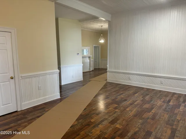 $215,000 | 306 East Main Street, Whitakers, NC 27891