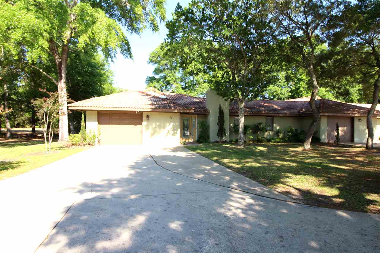 320 West Fort Morgan Road, Unit 107 Gulf Shores, AL 36542 - Photo 1 of 22