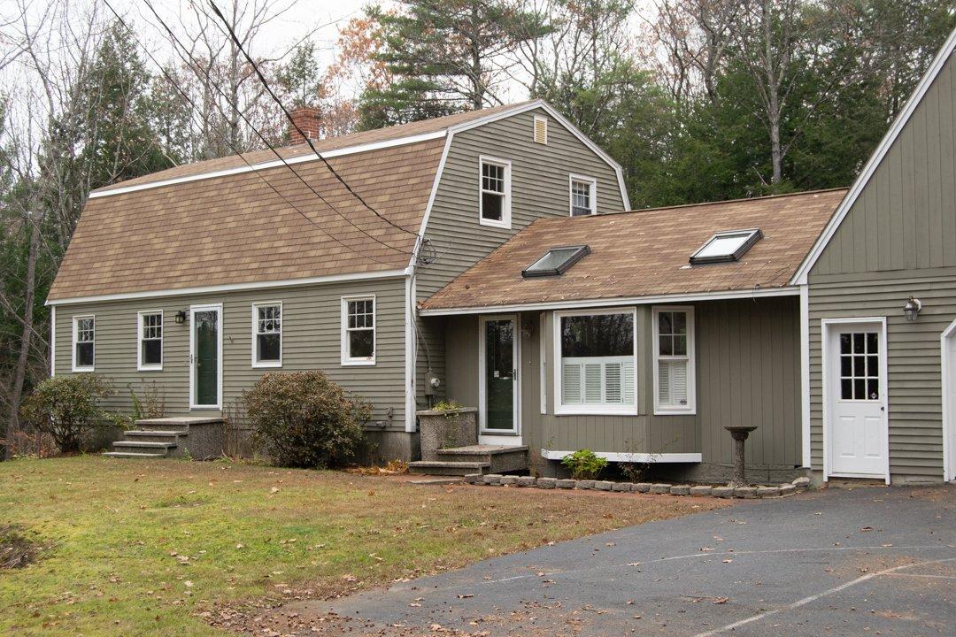 220 Bruce Hill Road Cumberland, ME 04021 - Photo 2 of 31 1x1 UU