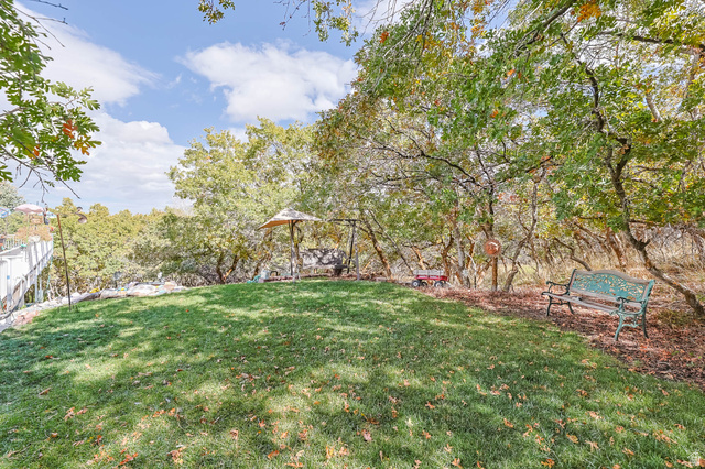 569 Elk Meadow Loop Tooele, UT 84074 - Photo 8 of 56 View of grassy yard