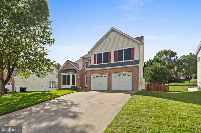 $795,000 | 7152 Harlan Lane, Sykesville, MD 21784