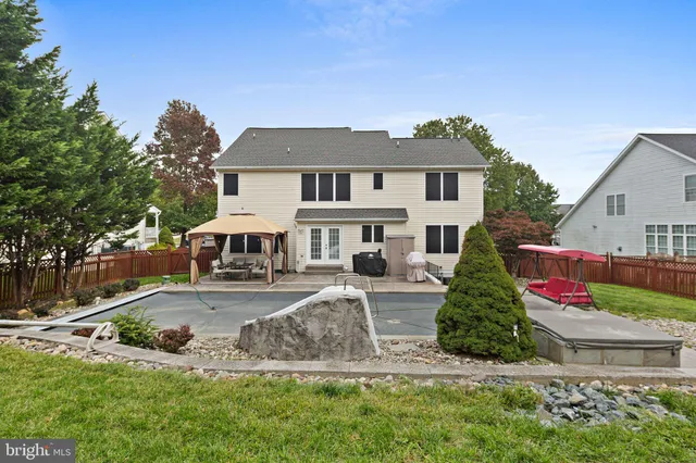 $795,000 | 7152 Harlan Lane, Sykesville, MD 21784