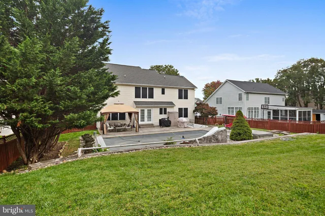 $795,000 | 7152 Harlan Lane, Sykesville, MD 21784