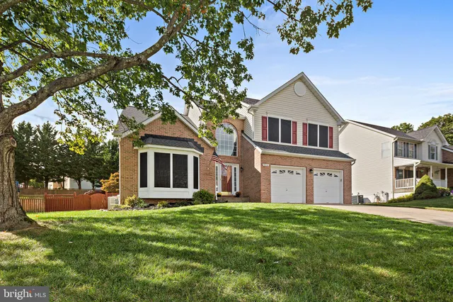 $795,000 | 7152 Harlan Lane, Sykesville, MD 21784