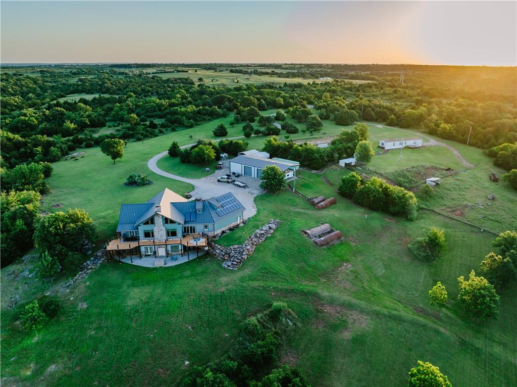 42629 South 34200 Road Pawnee, OK 74058 - Photo 75 of 99