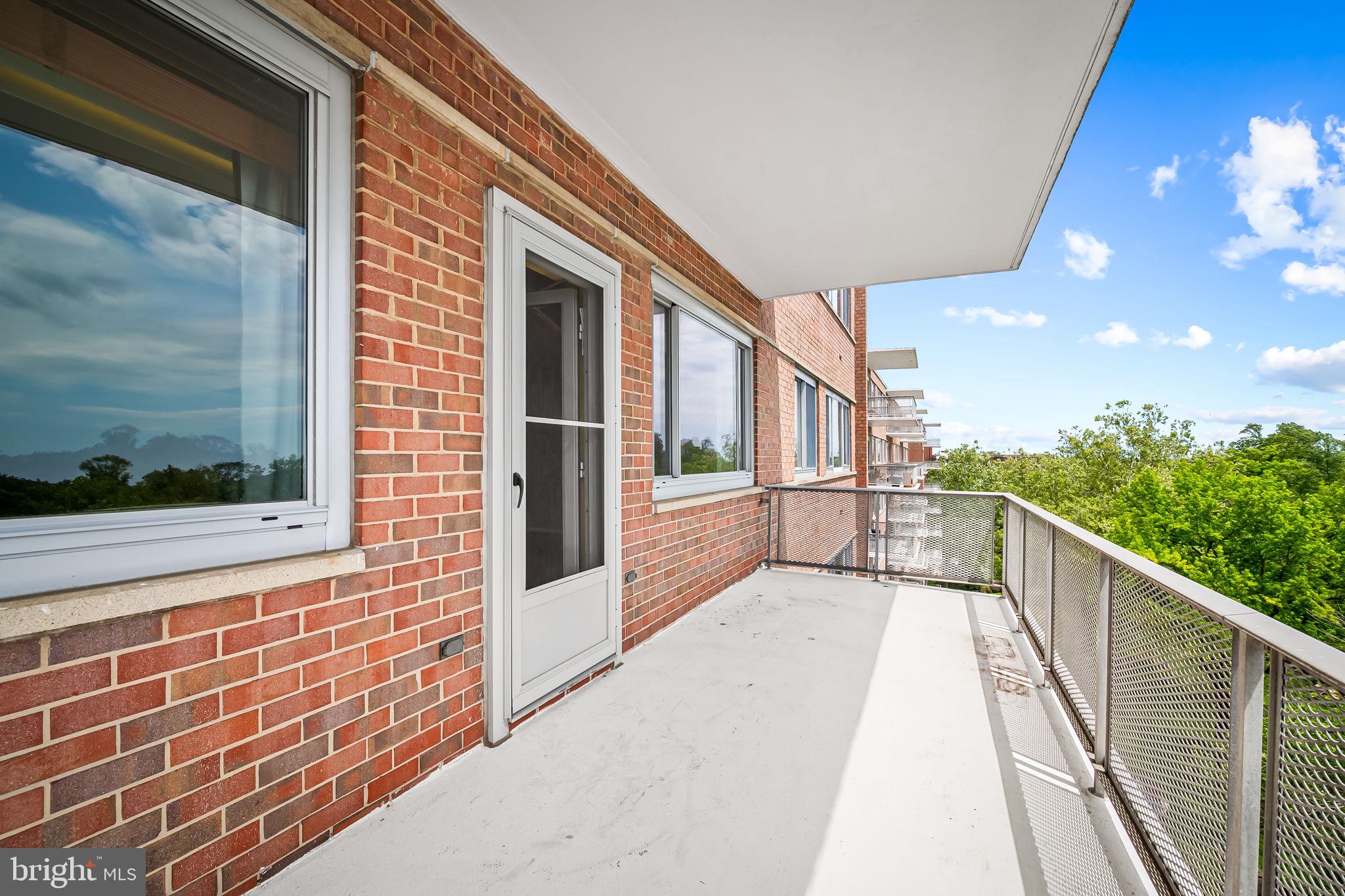 11 Slade Avenue, Unit 804 Baltimore, MD 21208 - Photo 29 of 37