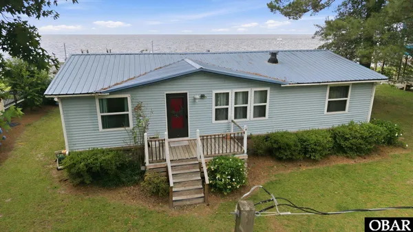 $305,000 | 133 Rhodes Haven Drive, Unit #:26, Columbia, NC 27925
