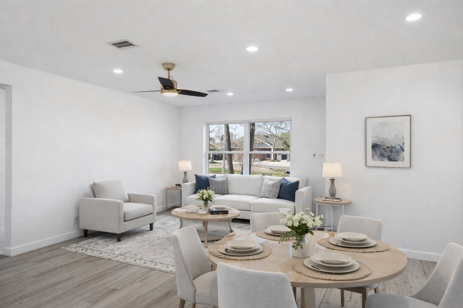 4516 Werner Street Houston, TX 77022 - Photo 11 of 28