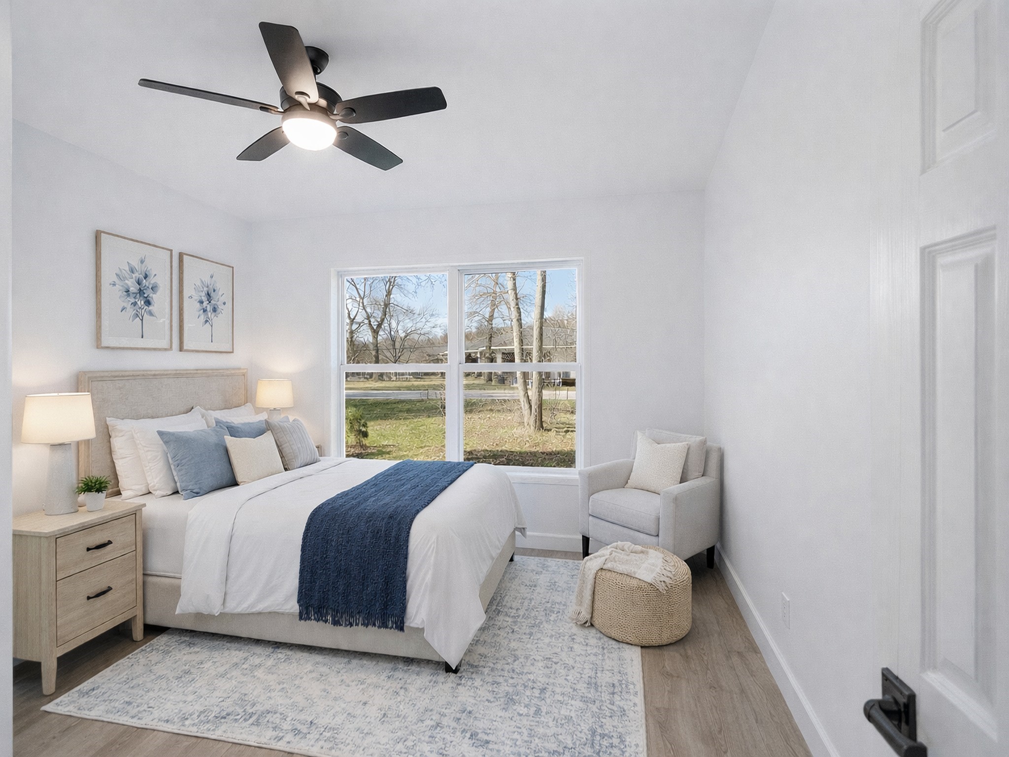 4516 Werner Street Houston, TX 77022 - Photo 23 of 28 *Photo is virtually staged.*