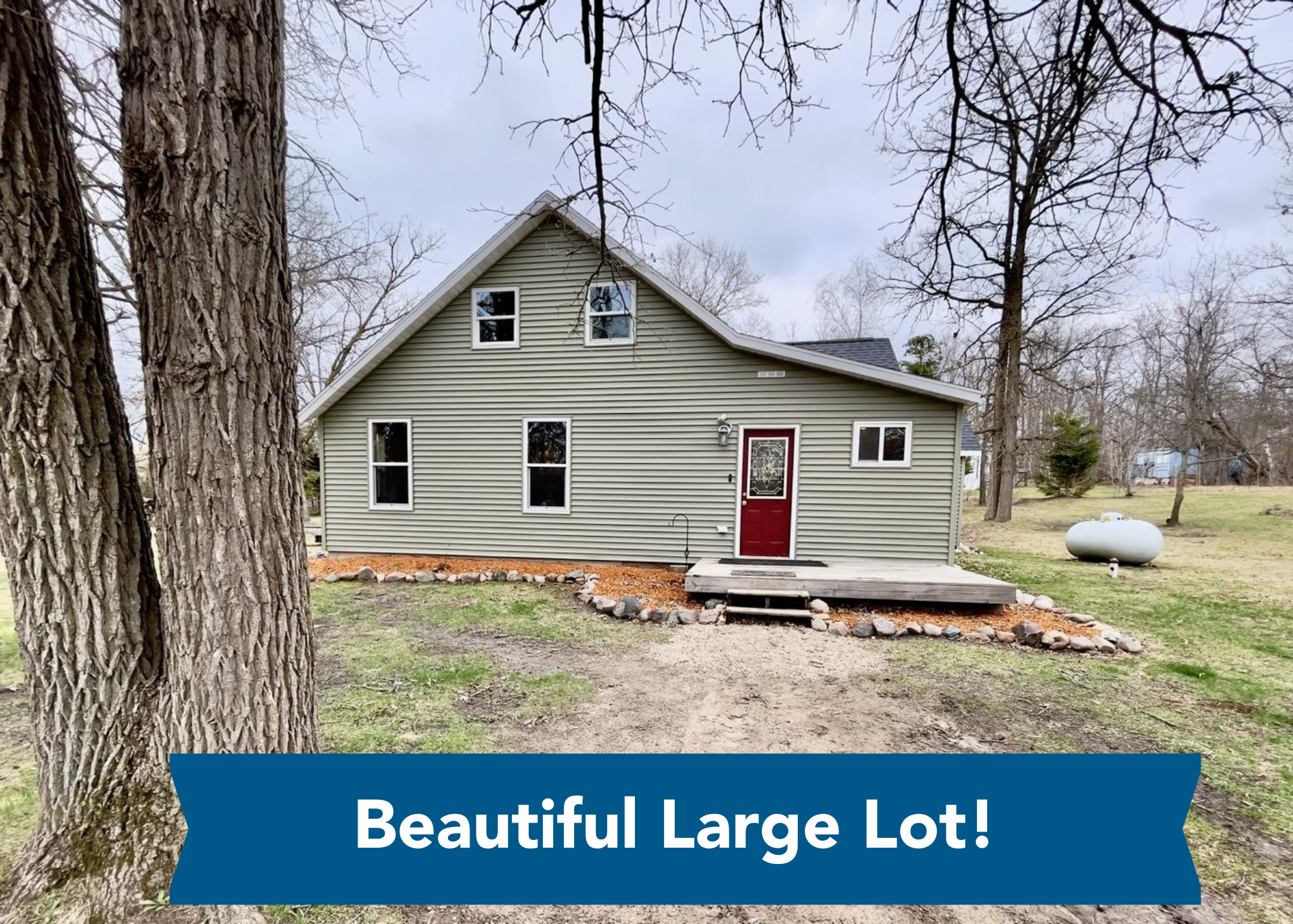 34411 Hubble Pond Road Rochert, MN 56578 - Photo 1 of 1 Gallery Image 1