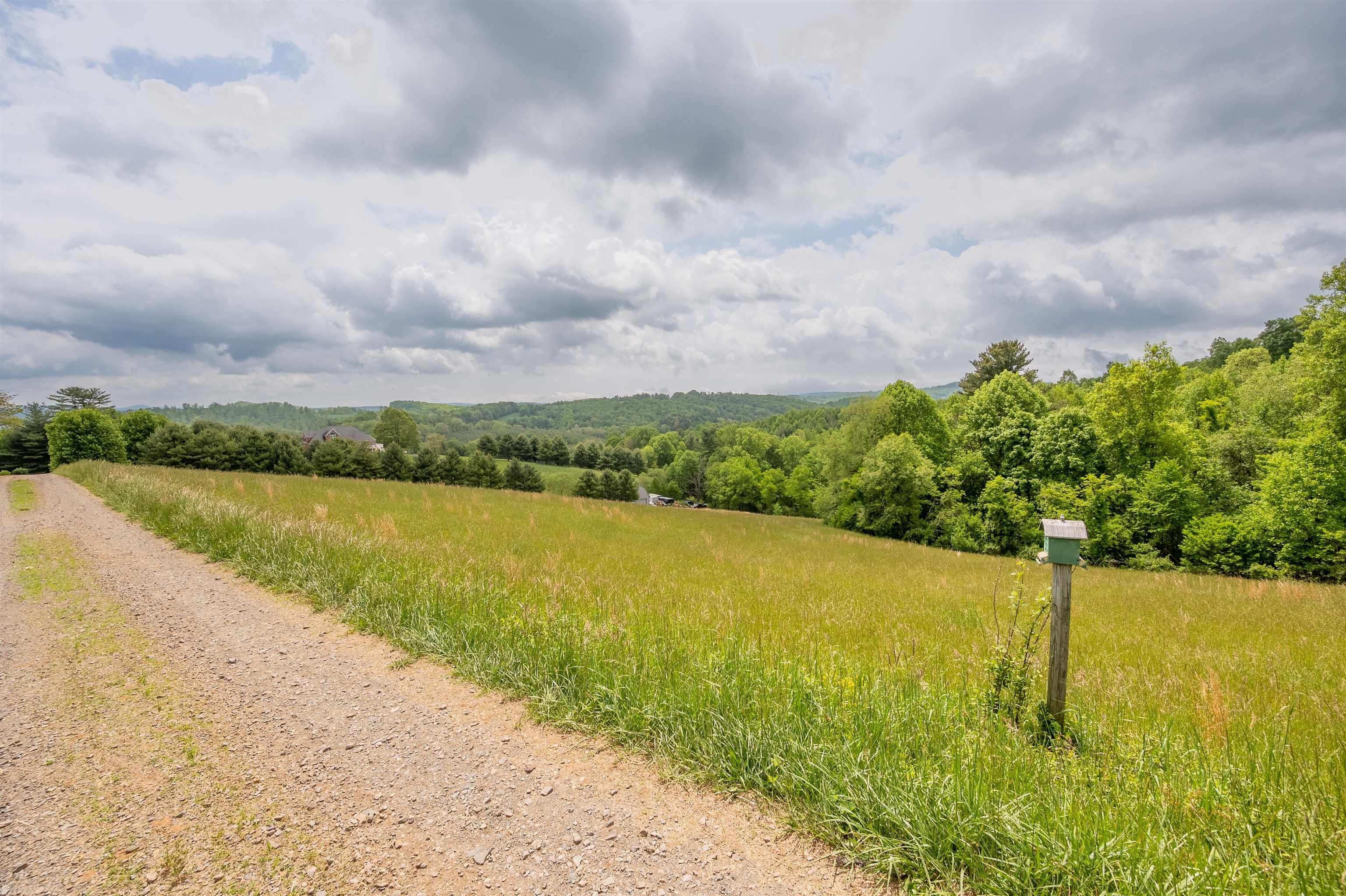 Tbd South Tbd S Whispering Ridge Road South Hillsville, VA 24343 - Photo 1 of 28 Gallery Image 1