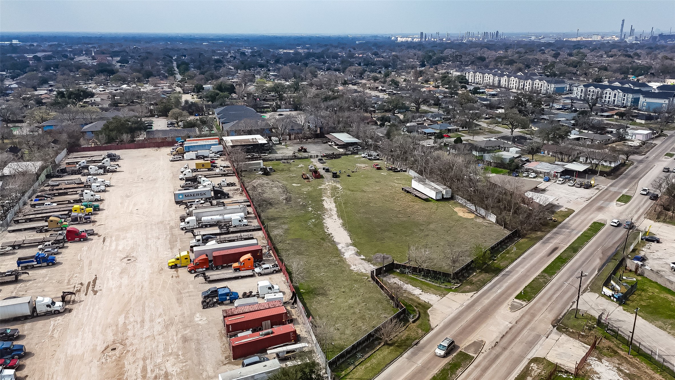 1760 Allen Genoa Road Houston, TX 77017 - Photo 17 of 32