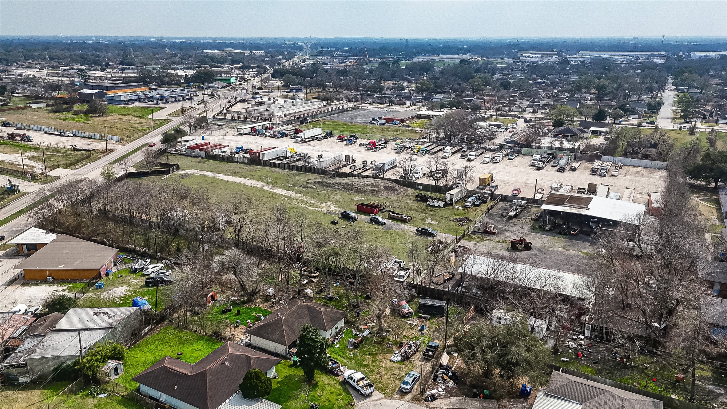 1760 Allen Genoa Road Houston, TX 77017 - Photo 21 of 32