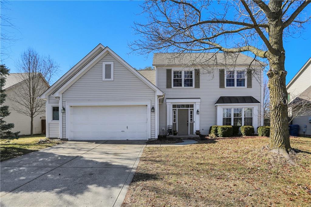 14504 Cherry Ridge Road Carmel, IN 46033 - Photo 1 of 45 Gallery Image 1