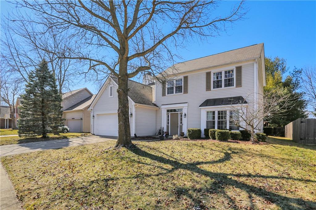 14504 Cherry Ridge Road Carmel, IN 46033 - Photo 2 of 45 Gallery Image 2