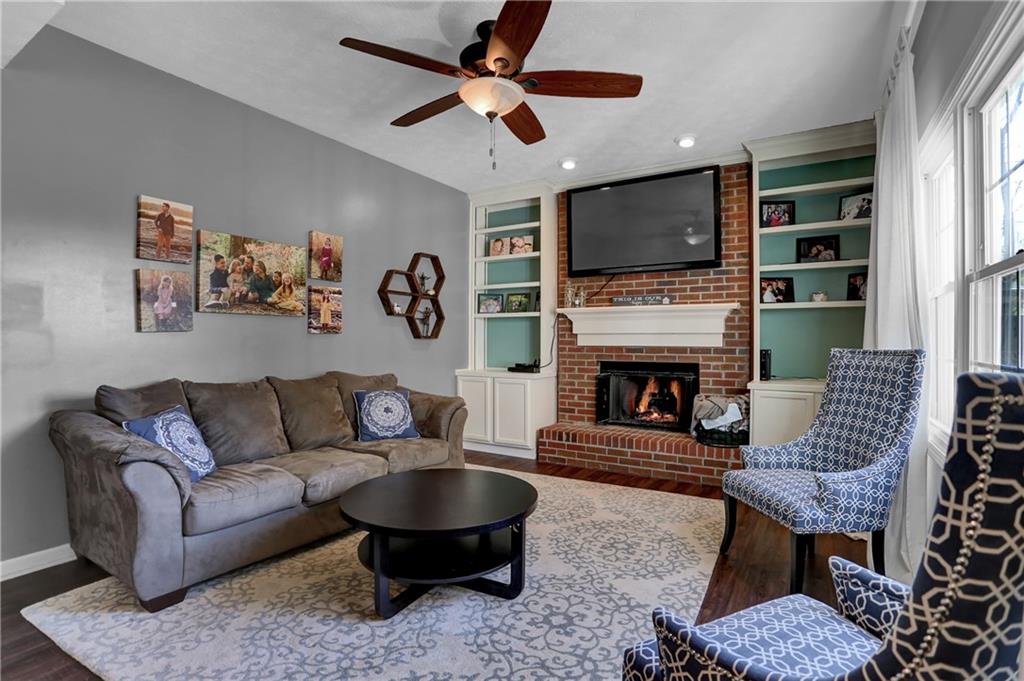 14504 Cherry Ridge Road Carmel, IN 46033 - Photo 11 of 45 Gallery Image 11