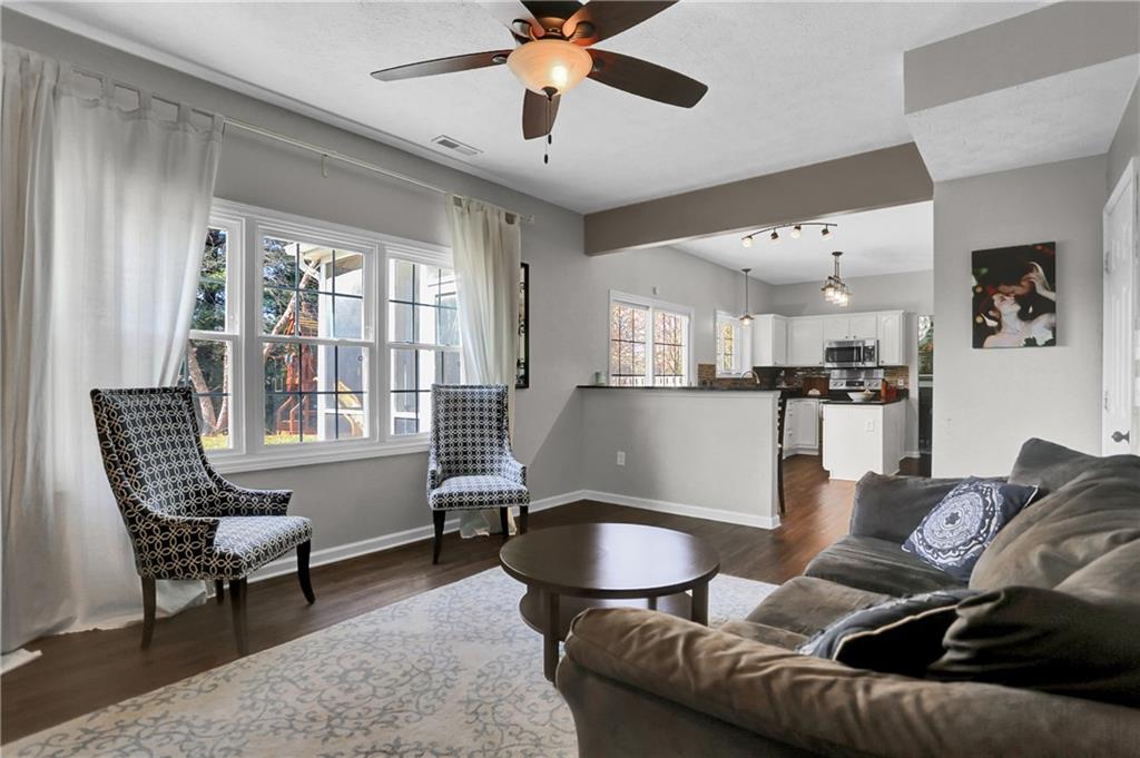 14504 Cherry Ridge Road Carmel, IN 46033 - Photo 12 of 45 Gallery Image 12