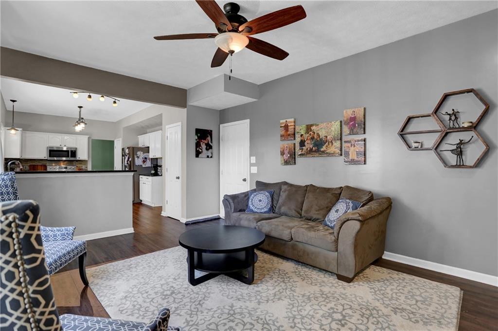 14504 Cherry Ridge Road Carmel, IN 46033 - Photo 13 of 45 Gallery Image 13