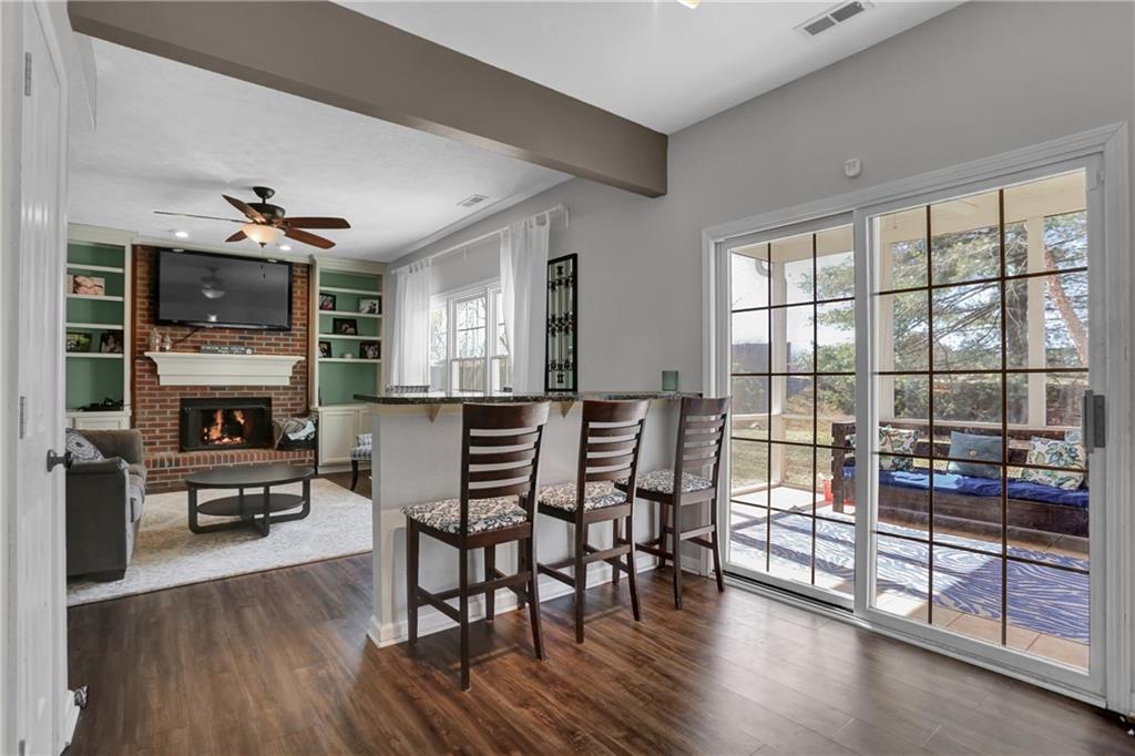 14504 Cherry Ridge Road Carmel, IN 46033 - Photo 14 of 45 Gallery Image 14