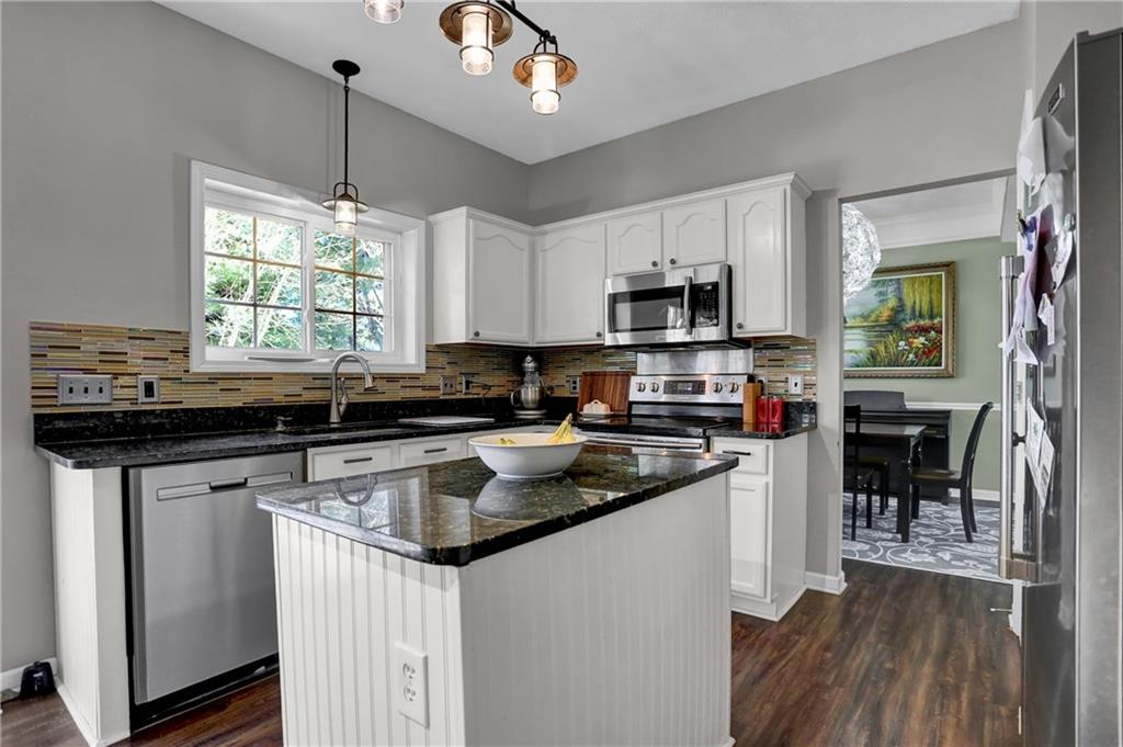 14504 Cherry Ridge Road Carmel, IN 46033 - Photo 15 of 45 Gallery Image 15