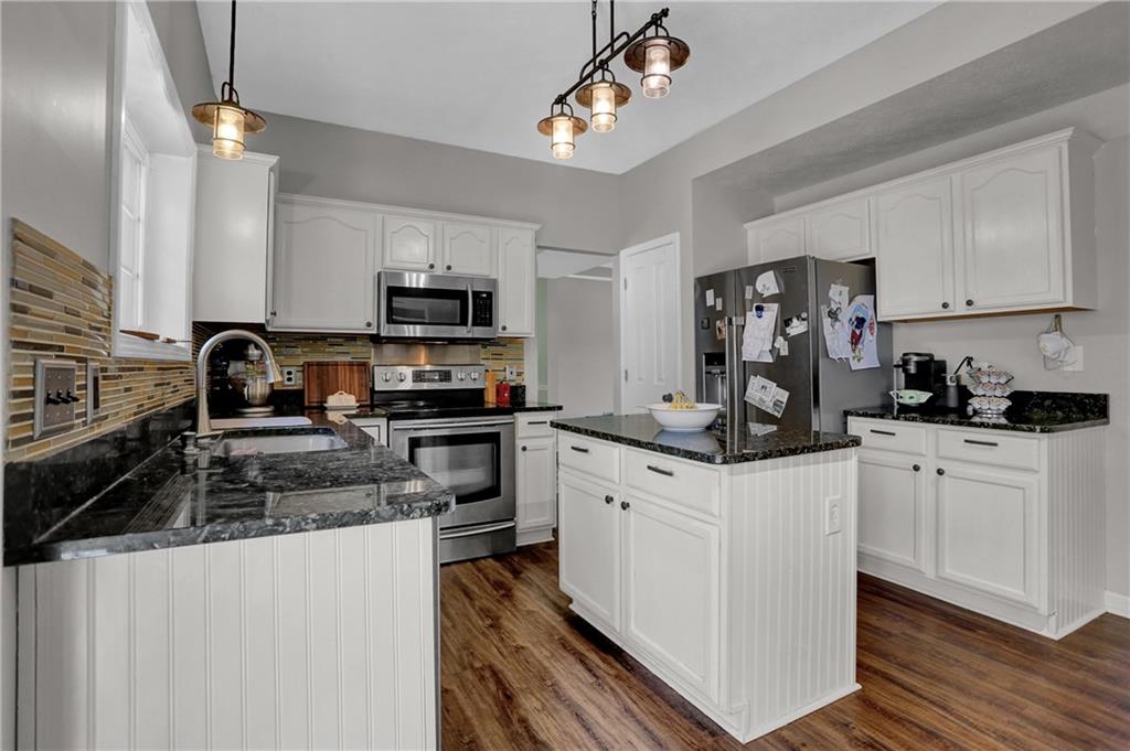 14504 Cherry Ridge Road Carmel, IN 46033 - Photo 16 of 45 Gallery Image 16