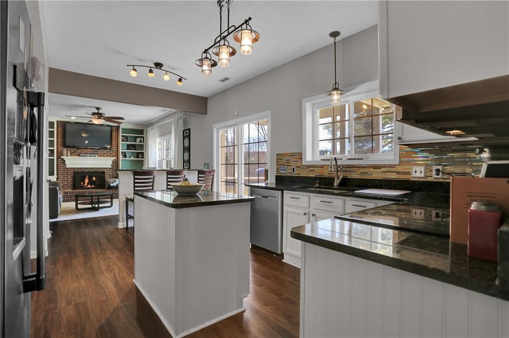 14504 Cherry Ridge Road Carmel, IN 46033 - Photo 17 of 45 Gallery Image 17