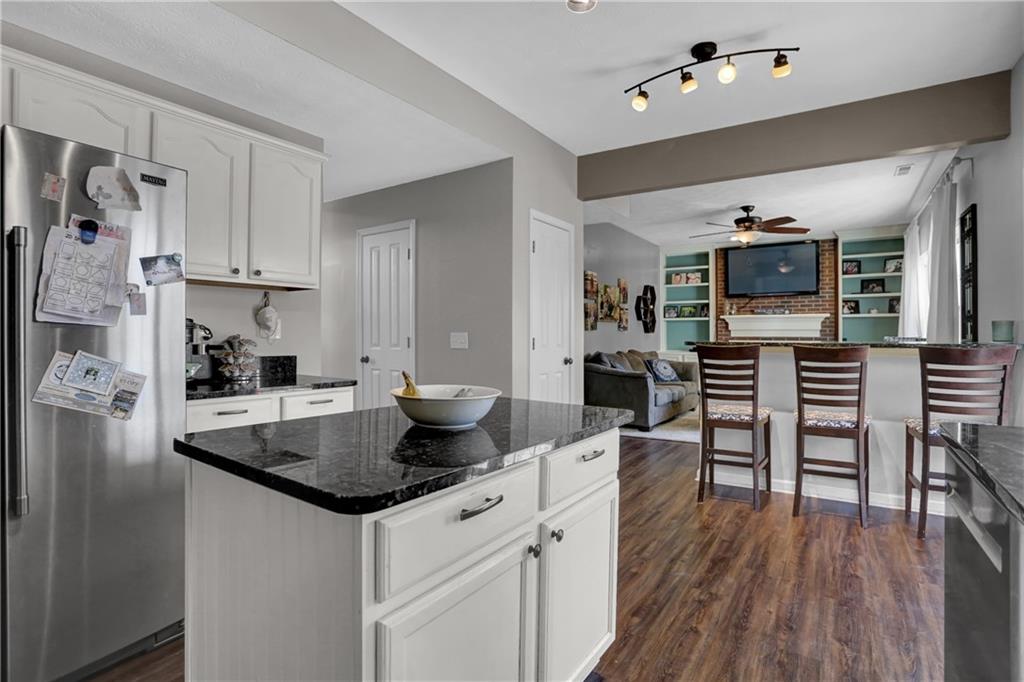 14504 Cherry Ridge Road Carmel, IN 46033 - Photo 18 of 45 Gallery Image 18