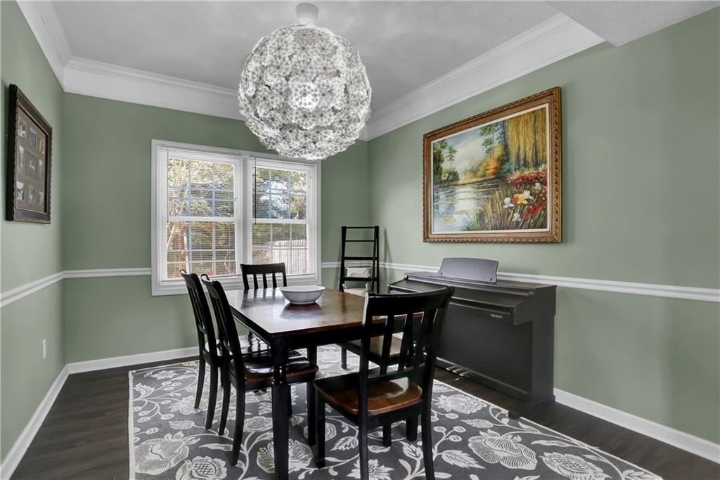 14504 Cherry Ridge Road Carmel, IN 46033 - Photo 19 of 45 Gallery Image 19