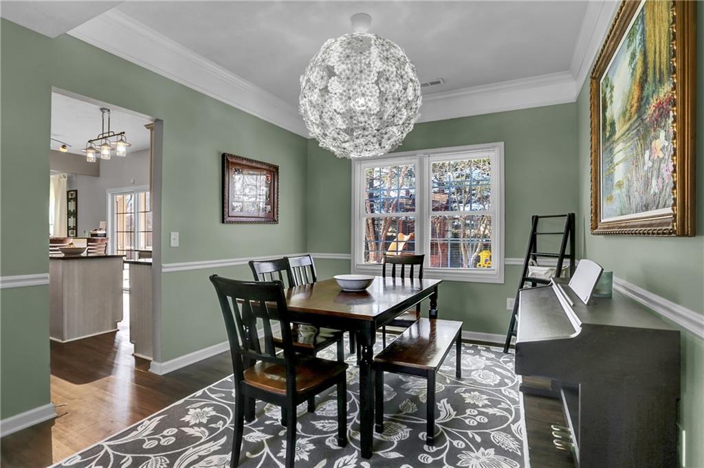 14504 Cherry Ridge Road Carmel, IN 46033 - Photo 20 of 45 Gallery Image 20