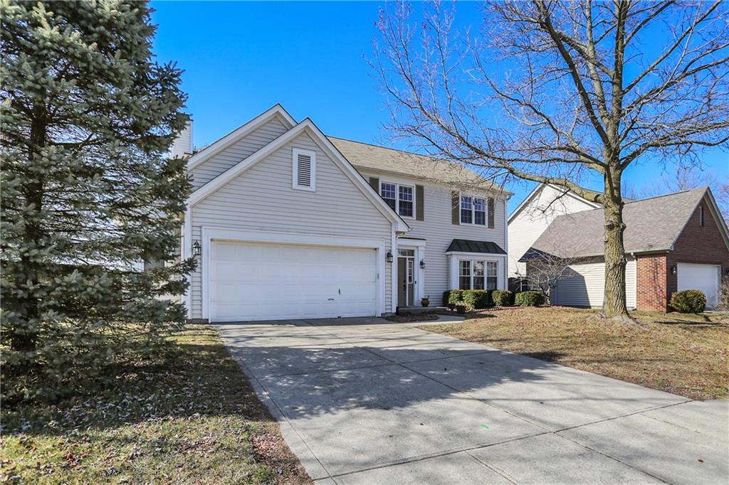 14504 Cherry Ridge Road Carmel, IN 46033 - Photo 3 of 45 Gallery Image 3