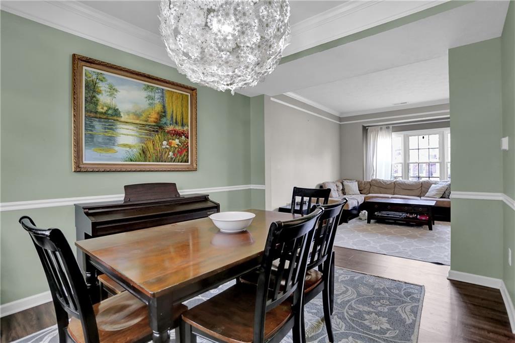 14504 Cherry Ridge Road Carmel, IN 46033 - Photo 21 of 45 Gallery Image 21