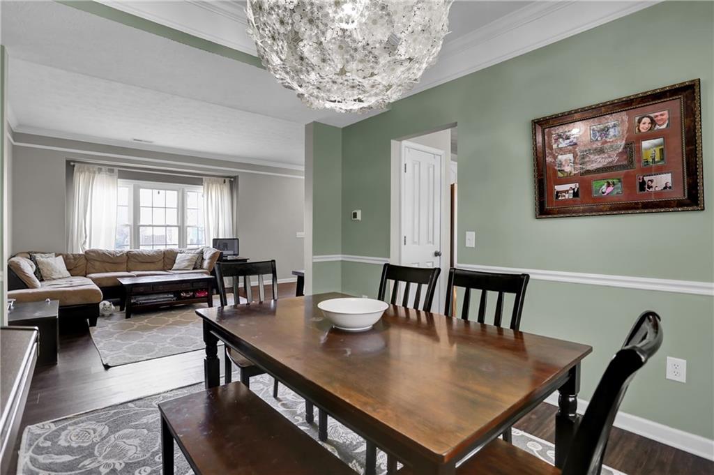 14504 Cherry Ridge Road Carmel, IN 46033 - Photo 22 of 45 Gallery Image 22