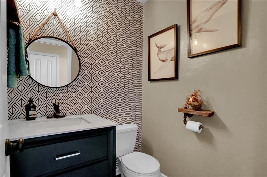 14504 Cherry Ridge Road Carmel, IN 46033 - Photo 23 of 45 Gallery Image 23