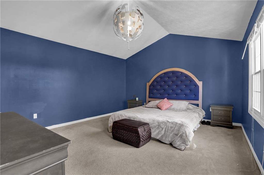 14504 Cherry Ridge Road Carmel, IN 46033 - Photo 25 of 45 Gallery Image 25