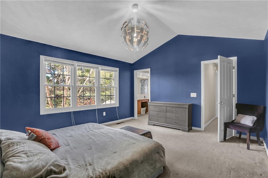 14504 Cherry Ridge Road Carmel, IN 46033 - Photo 26 of 45 Gallery Image 26