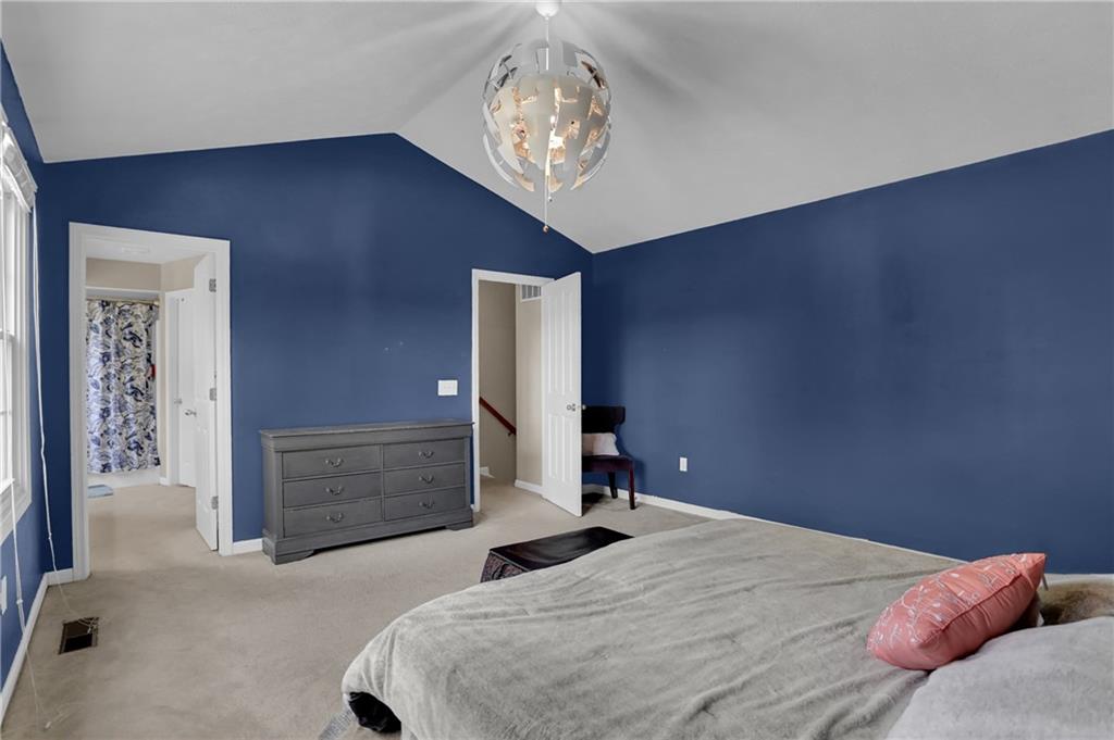 14504 Cherry Ridge Road Carmel, IN 46033 - Photo 27 of 45 Gallery Image 27