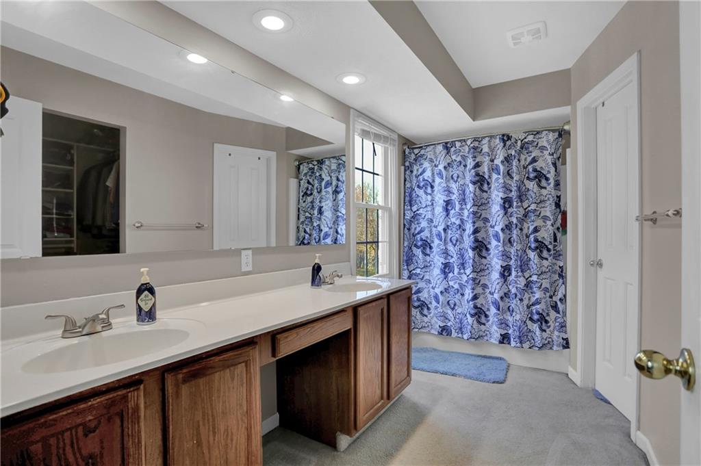14504 Cherry Ridge Road Carmel, IN 46033 - Photo 28 of 45 Gallery Image 28