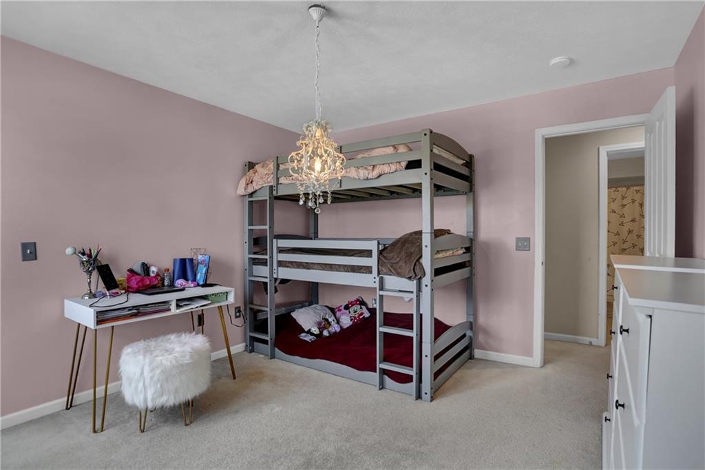 14504 Cherry Ridge Road Carmel, IN 46033 - Photo 31 of 45 Gallery Image 31