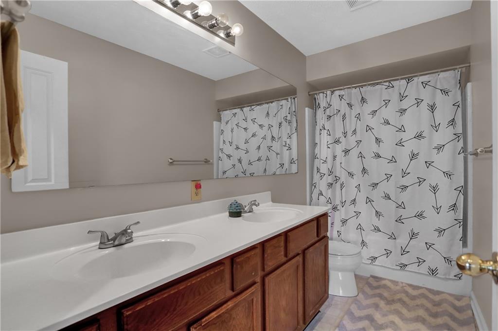 14504 Cherry Ridge Road Carmel, IN 46033 - Photo 33 of 45 Gallery Image 33