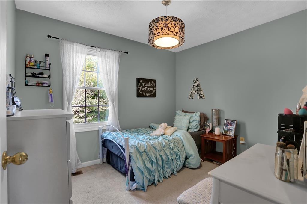 14504 Cherry Ridge Road Carmel, IN 46033 - Photo 34 of 45 Gallery Image 34
