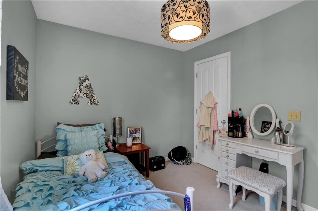 14504 Cherry Ridge Road Carmel, IN 46033 - Photo 36 of 45 Gallery Image 36