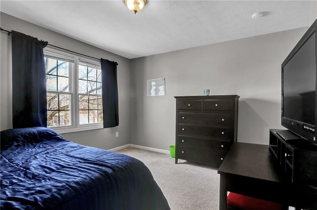 14504 Cherry Ridge Road Carmel, IN 46033 - Photo 38 of 45 Gallery Image 38