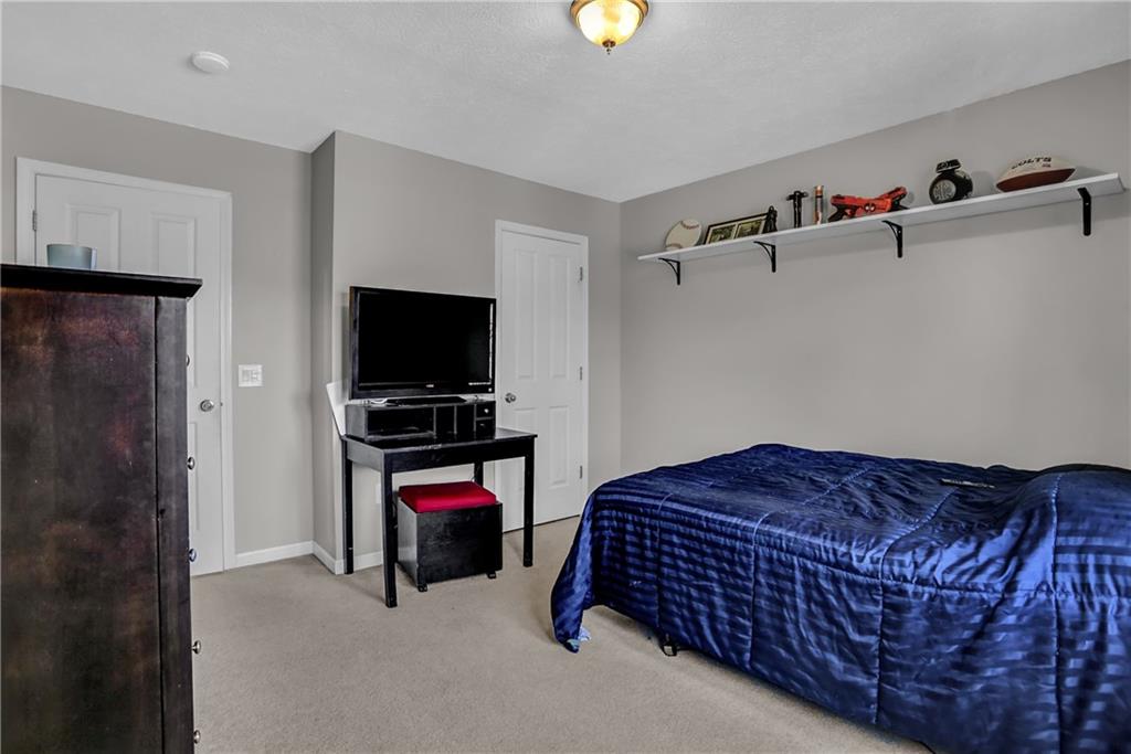 14504 Cherry Ridge Road Carmel, IN 46033 - Photo 40 of 45 Gallery Image 40