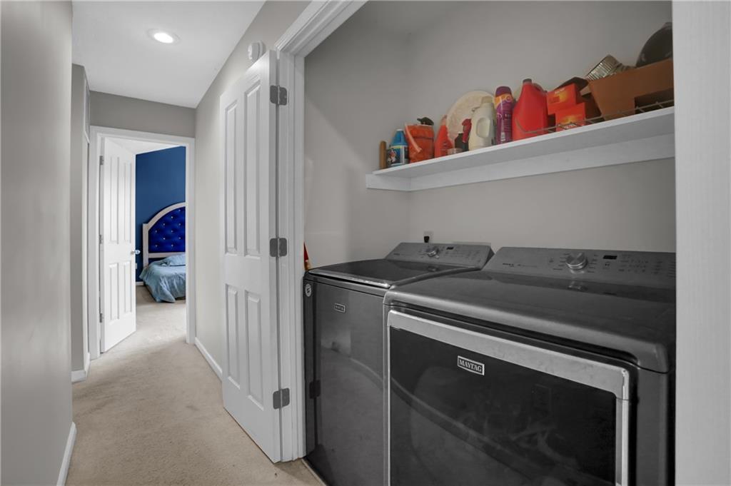 14504 Cherry Ridge Road Carmel, IN 46033 - Photo 41 of 45 Gallery Image 41