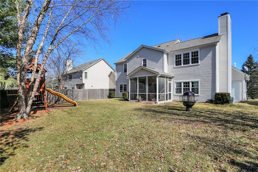 14504 Cherry Ridge Road Carmel, IN 46033 - Photo 43 of 45 Gallery Image 43
