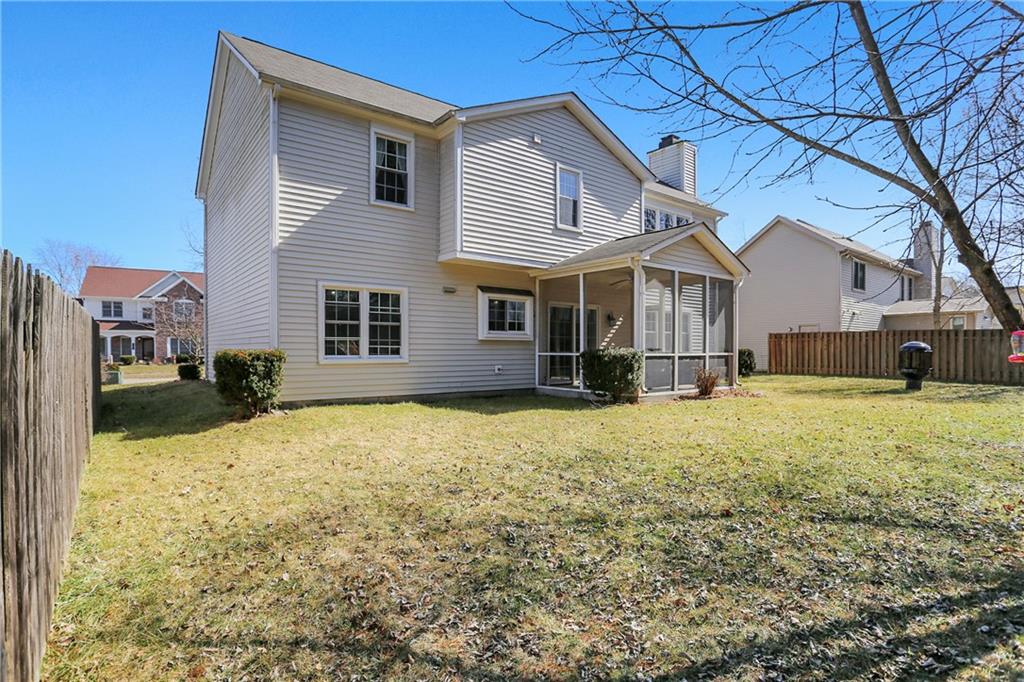 14504 Cherry Ridge Road Carmel, IN 46033 - Photo 45 of 45 Gallery Image 45