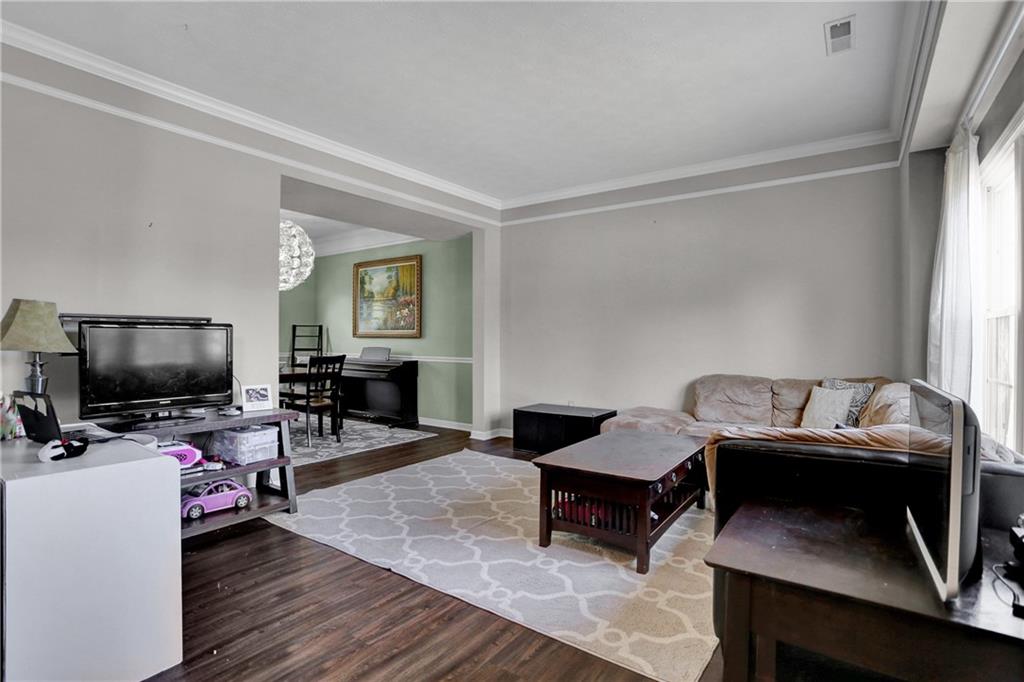 14504 Cherry Ridge Road Carmel, IN 46033 - Photo 6 of 45 Gallery Image 6