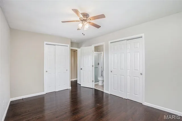 $163,000 | 4497 Rhine Drive, Florissant, MO 63033