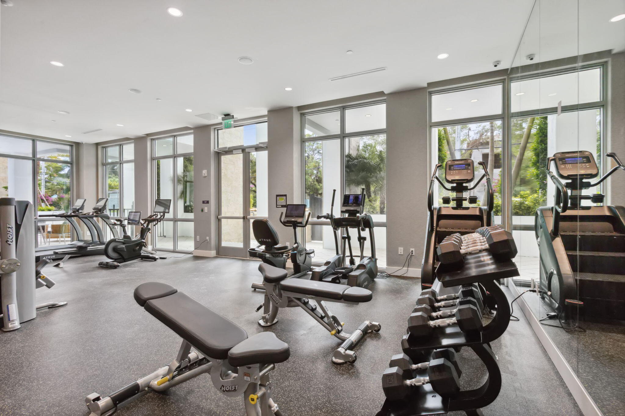 485 East Royal Palm Road, Unit 403 Boca Raton, FL 33432 - Photo 23 of 24 fitness