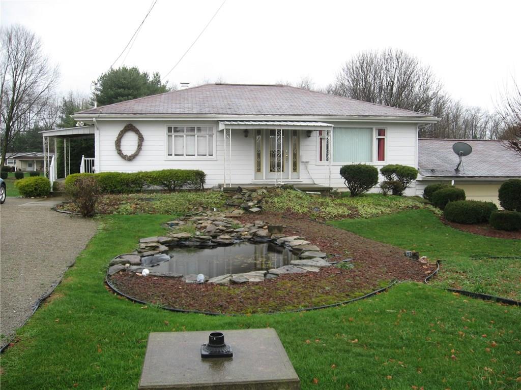 120 Prittstown Road Mount Pleasant, PA 15666 - Photo 1 of 13 120 Prittstown Road Mount Pleasant, Pa. 15666